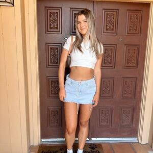 Meet your Posher, Savannah